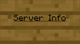 Server Info