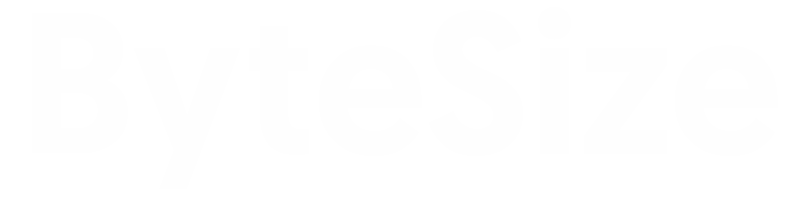 ByteSize